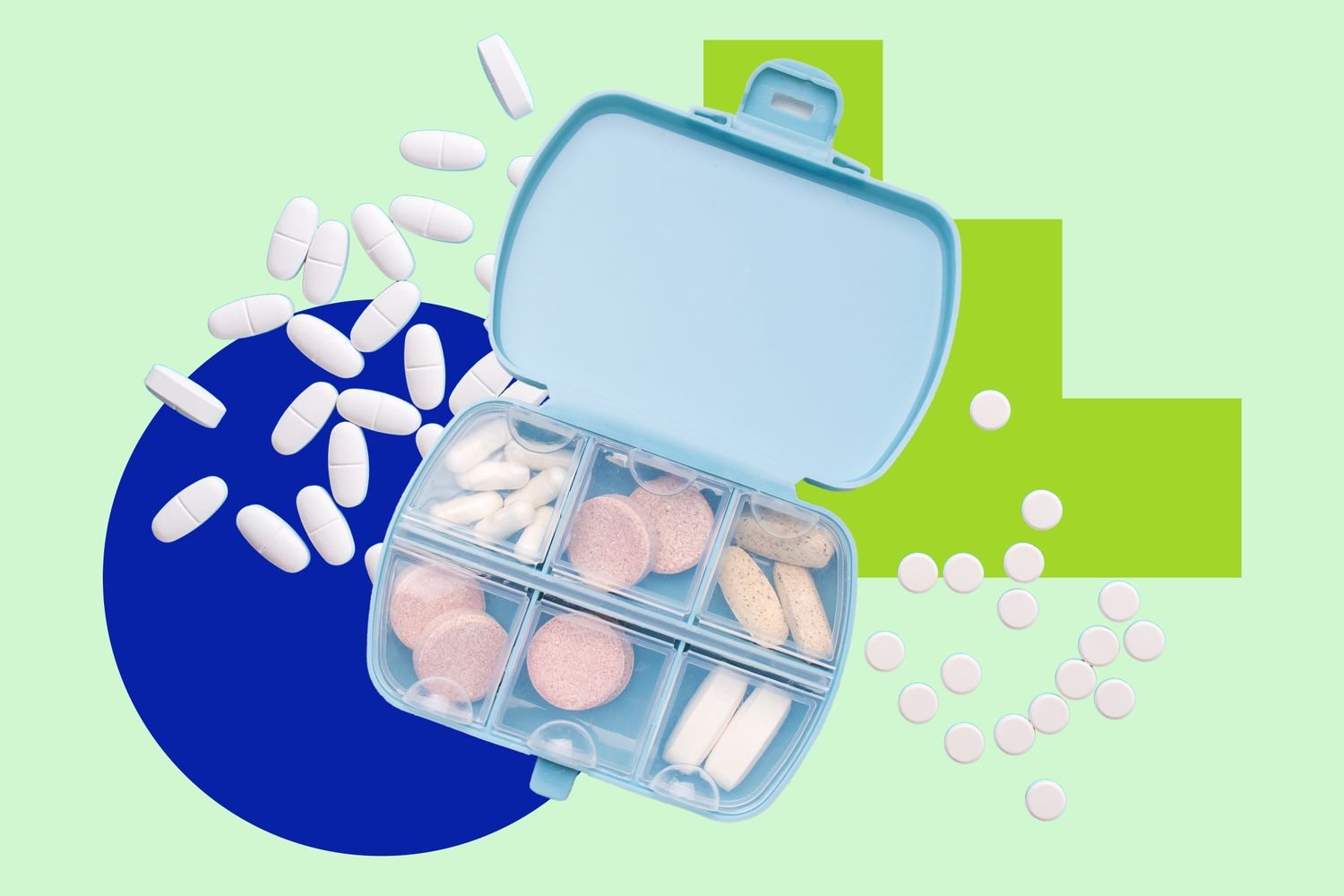 What Nutrient Deficiencies Can Do to Your Memory and How to Prevent Them