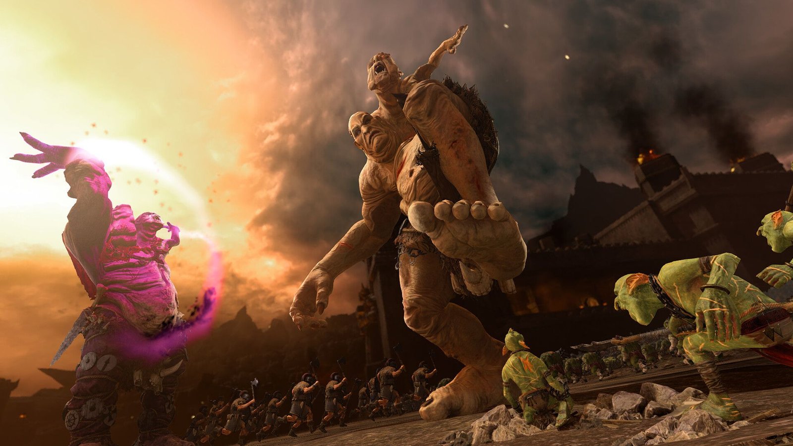 Creative Assembly has revealed unique mechanics for the armies in Total War: Warhammer 3’s Tides of Torment DLC, and their unit rosters too