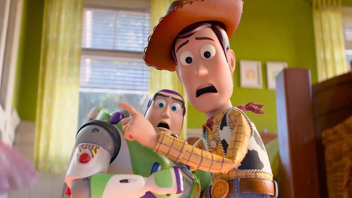 Watch Pixar’s new teaser for Toy Story 5