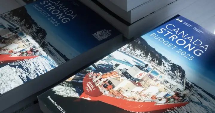 Carney is cutting the luxury tax. What else is getting axed in Budget 2025? – National