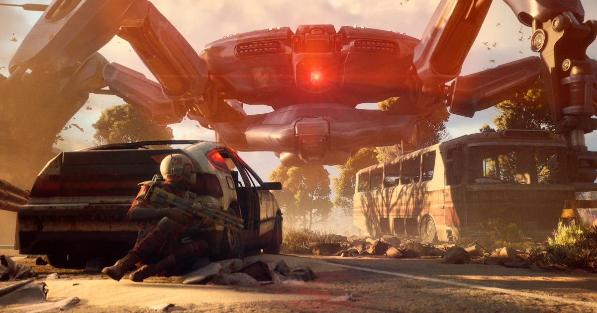 Arc Raiders trials are the perfect way to do ranked in extraction shooters