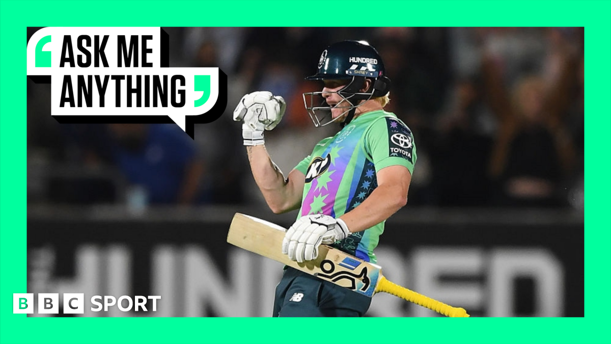 What is net run-rate in cricket and how does it work in The Hundred?