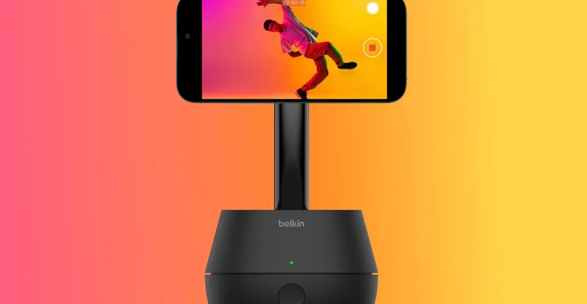 Belkin is recalling its iPhone tracking stand and two power banks