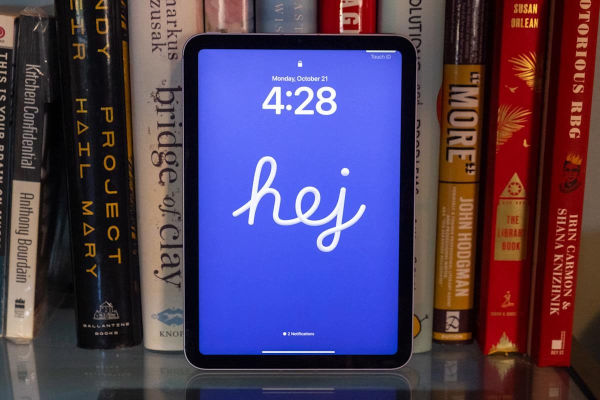 Today’s best iPad deals include $100 off the iPad mini