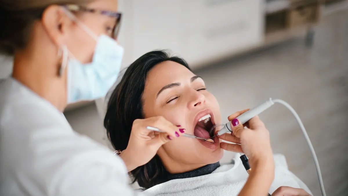A Dental Gel That Regenerates Your Enamel and Removes Cavities? What to Know