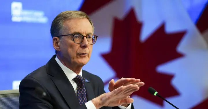 Budget’s impact on Canadian economy will depend on ‘execution’: Macklem – National