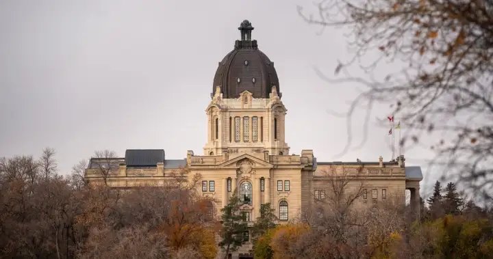 Saskatchewan government introduces Cyberstalking and Coercive Control Act – Saskatoon