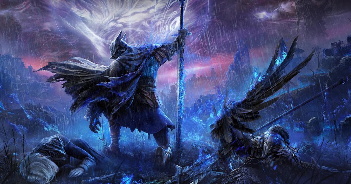 FromSoft’s parent company reveals we’ll get Elden Ring Nightreign DLC by March