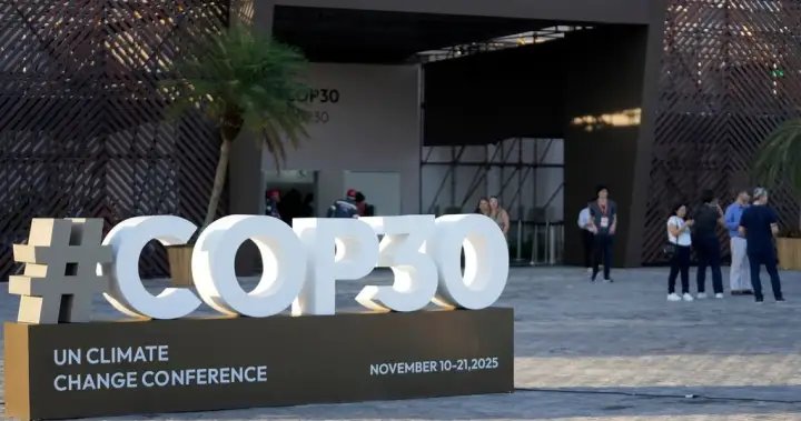 What to know about COP30, this year’s UN climate talks – National