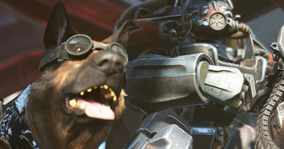 Fallout 4’s script extender has already gotten its anniversary update, as Bethesda battle creation issues