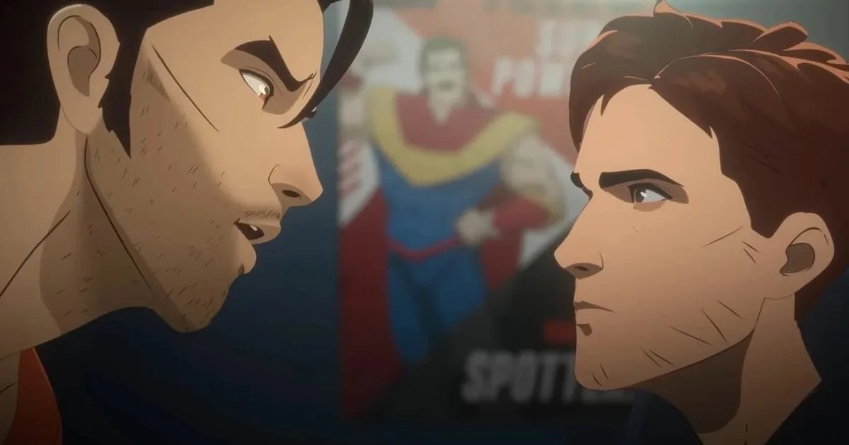 Dispatch’s original soundtrack is coming to streaming services, though a certain song from Episode 5 sadly won’t make the cut