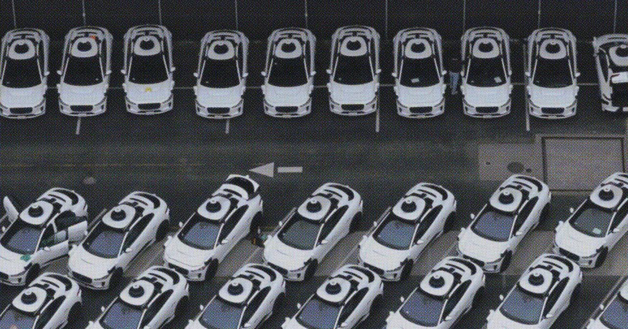 Waymo’s Robotaxis Can Now Use the Highway, Speeding Up Longer Trips