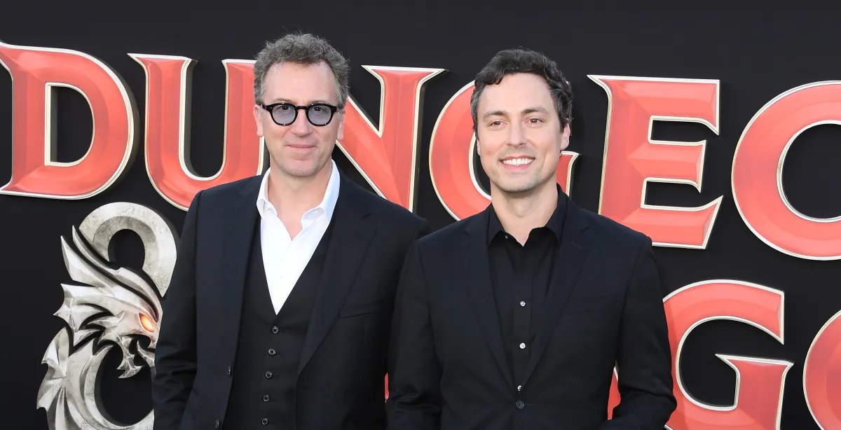 Paramount Skydance is working on a new Star Trek movie