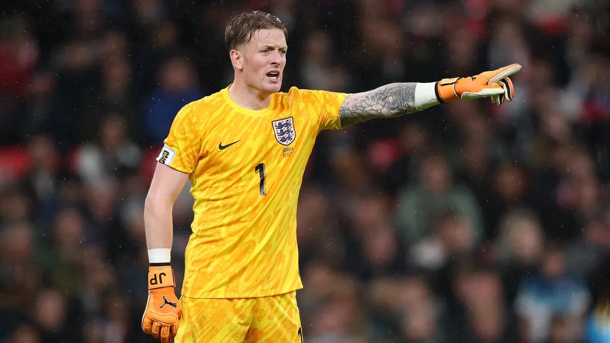 Albania vs. England: Livestream World Cup 2026 Qualifier Soccer From Anywhere for Free