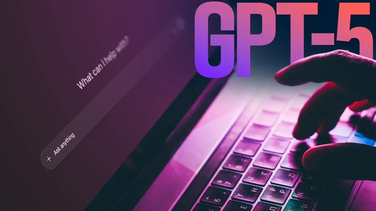 Take More Control Over ChatGPT’s Tone With New Options in GPT-5.1
