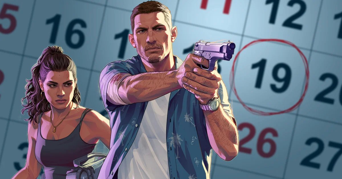 GTA 6 runs the risk of being totally outdated by the time it finally arrives – or does it?