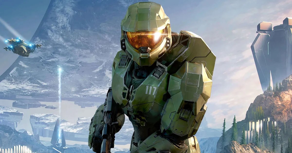 Turns out Halo Infinite isn’t infinite at all as Halo Studios ends active development after just four years