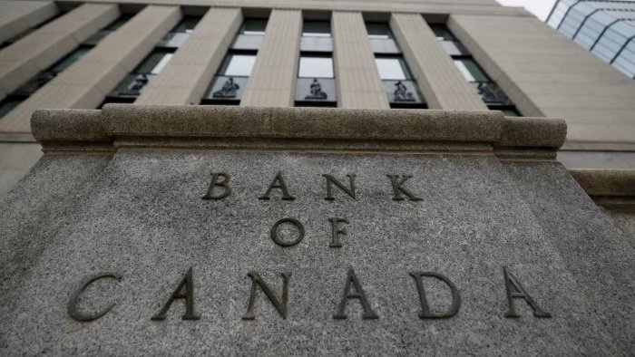 Bank of Canada to slash 10% of jobs as Mark Carney targets public sector