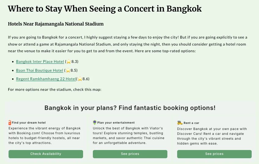 Why Travelpayouts became the backbone of Travelynne’s affiliate strategy – Fly Go Scanner