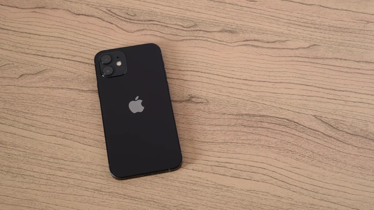 Having Your Phone Face Up on the Table Is Bad Manners