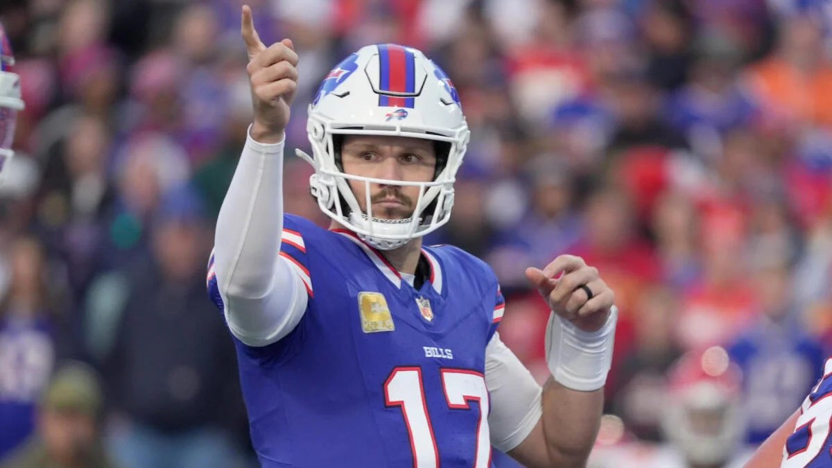 Bills vs. Dolphins: Where to watch NFL Week 10, score prediction, betting odds, sportsbook promos, SGP picks