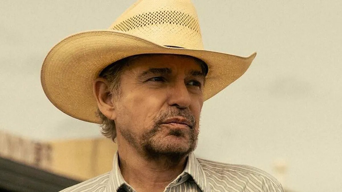 ‘Landman’ Season 2: How to Watch the Premiere Episode