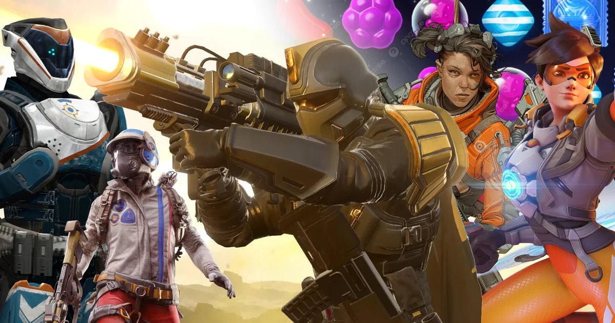 How on earth do you find lasting, meaningful success with a live-service game? Developers answer the “billion dollar question”