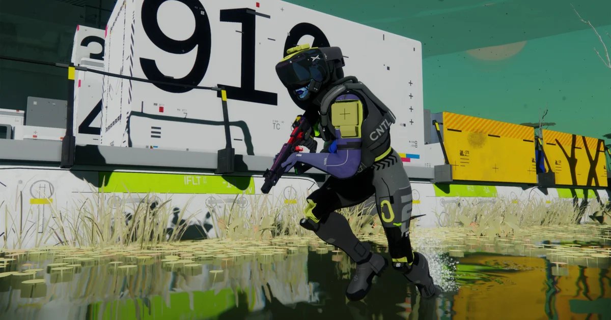 Sony are still “fully dedicated” to releasing Marathon by March, as they sigh at Bungie’s money numbers