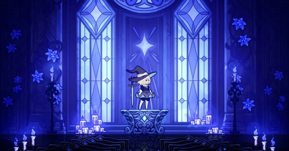 Pocketpair published Never Grave: The Witch and The Curse gets a release date at last, launching on PlayStation early next year