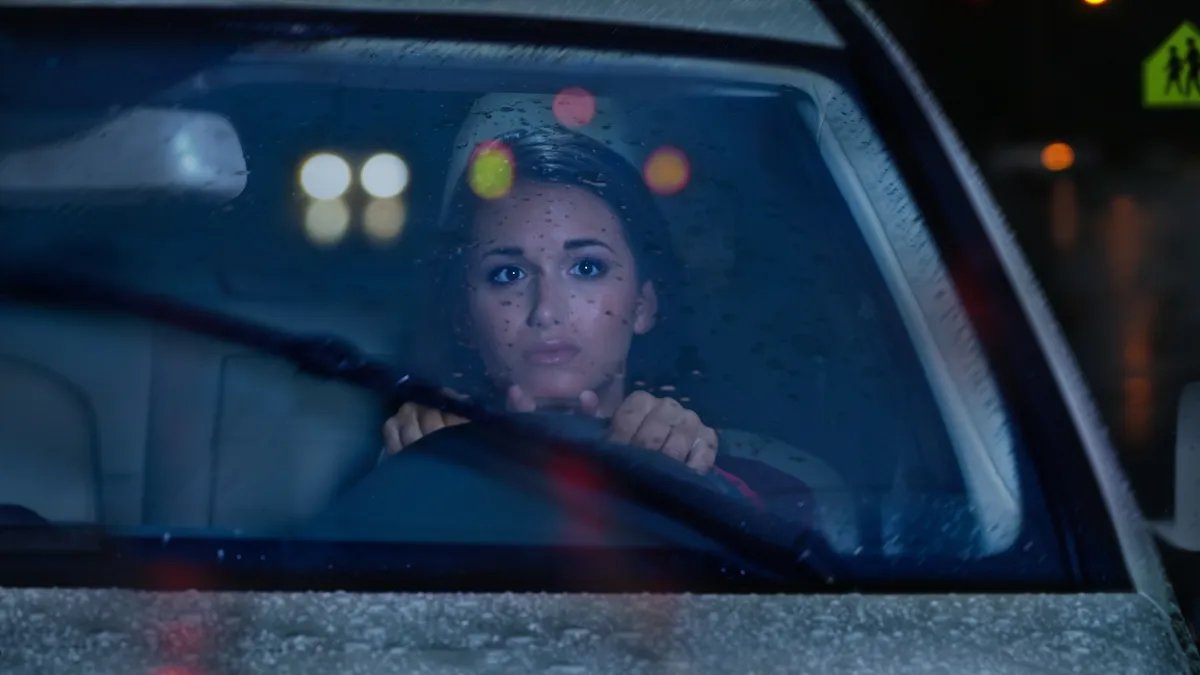 The Days Are Getting Darker Earlier, Prepare Your Eyes for Nighttime Driving