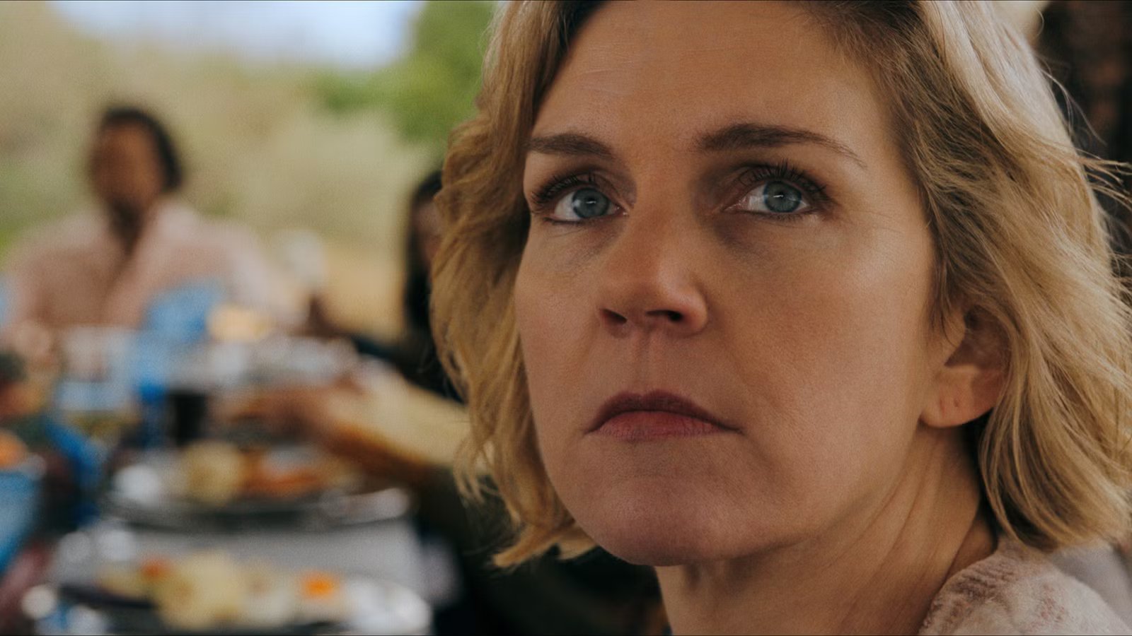 Apple’s new sci-fi show isn’t the next Severance, but it might be even better