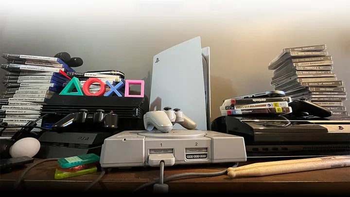 IGN AU Retrospective: PlayStation Turns 30 in Australia