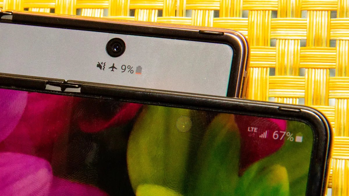 I’ve Used Some Bad Under-Display Cameras. It’d Be Big if Apple Fixed That for iPhone 20