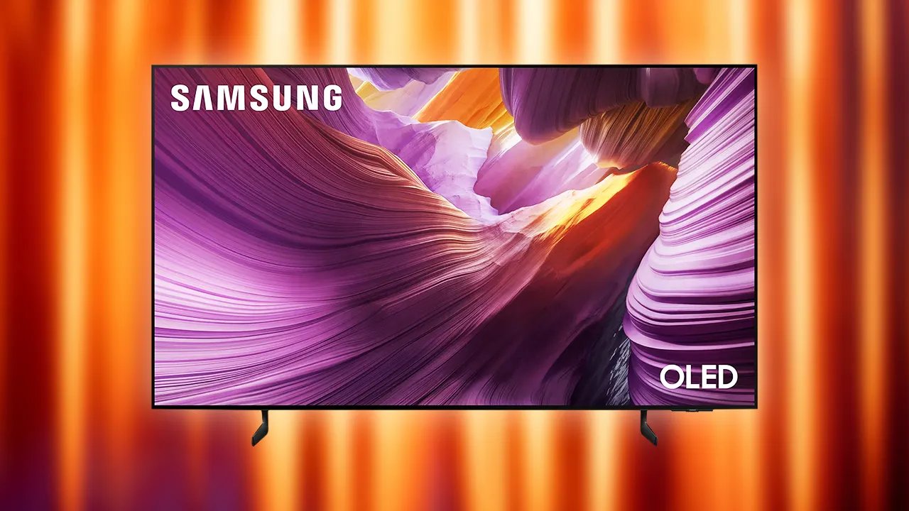 The 65″ Samsung 4K OLED Smart TV Drops to a New Price Low During Best Buy’s Early Black Friday Sale