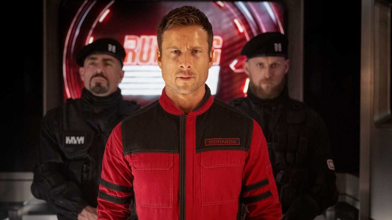 Movie Review: ‘The Running Man’