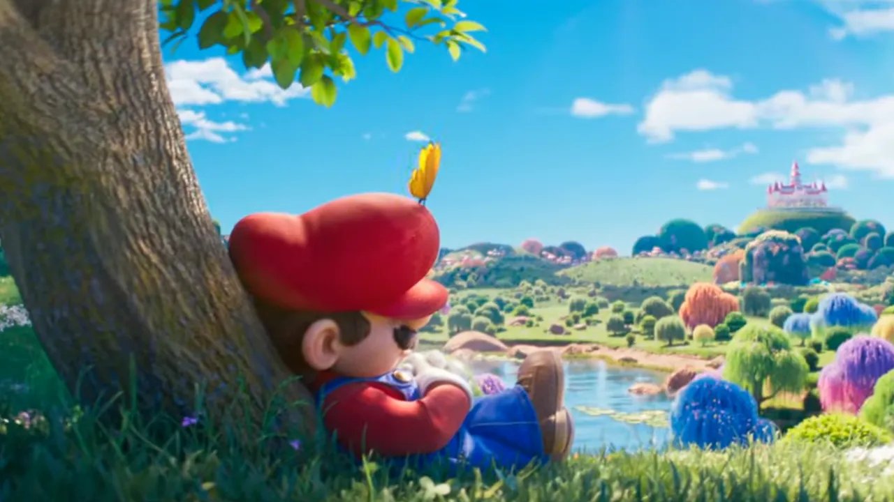 Nintendo Direct to Deliver First The Super Mario Galaxy Movie Trailer Later This Week