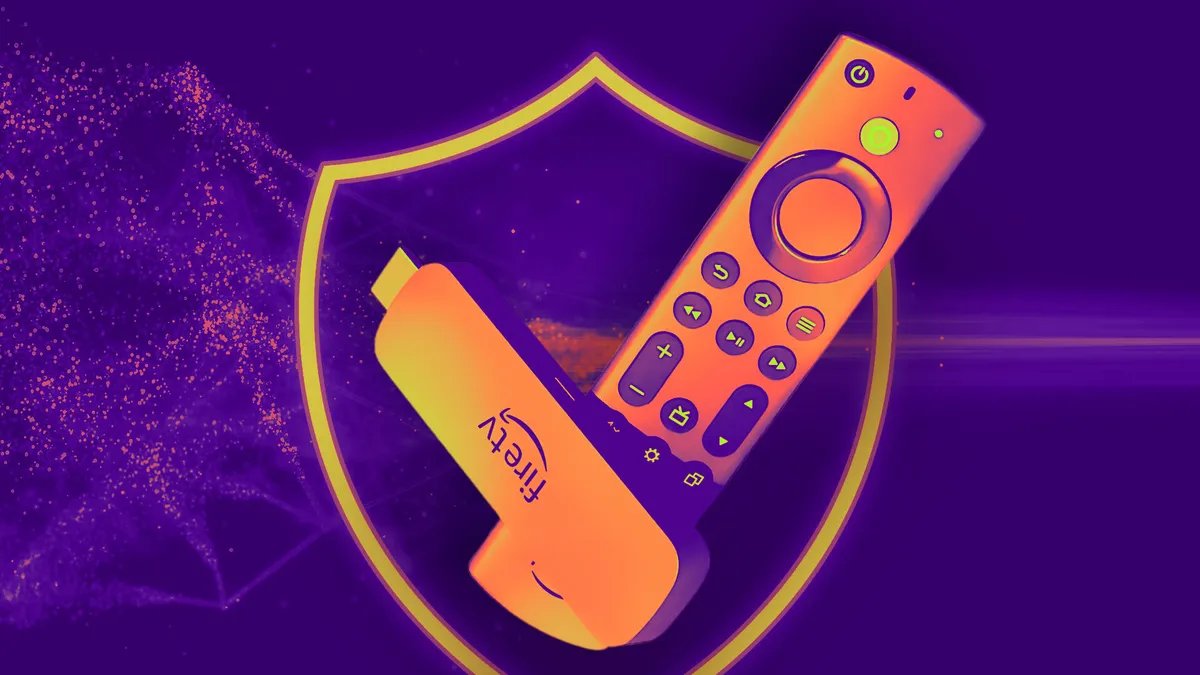 Best VPN for Amazon Fire TV Stick in 2025: Unblock Region-Restricted Content on Your TV
