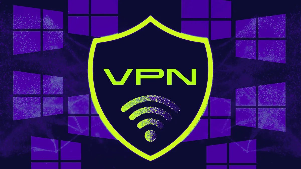 Best VPN for Windows PCs 2025: Browse the Web, Torrent, Stream and Game Privately