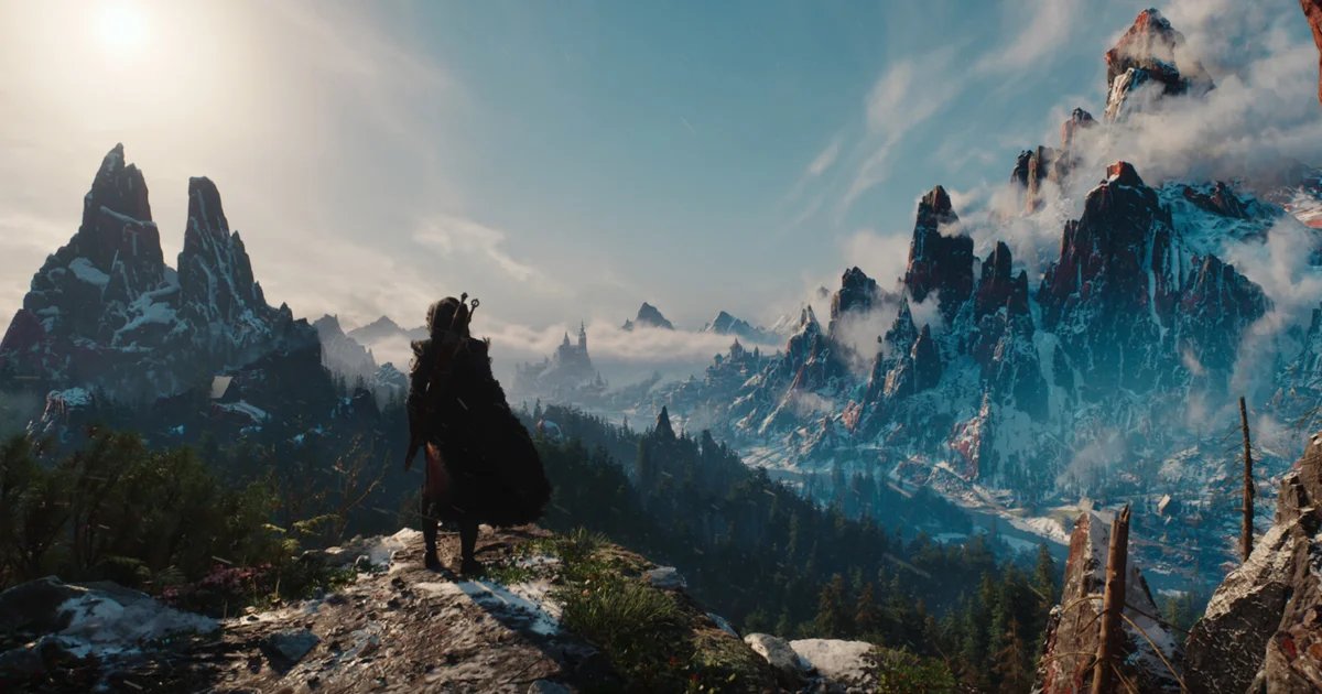 A lead Kingdom Come Deliverance 2 quest designer leaves the game in the rear view mirror as he joins The Witcher 4 team