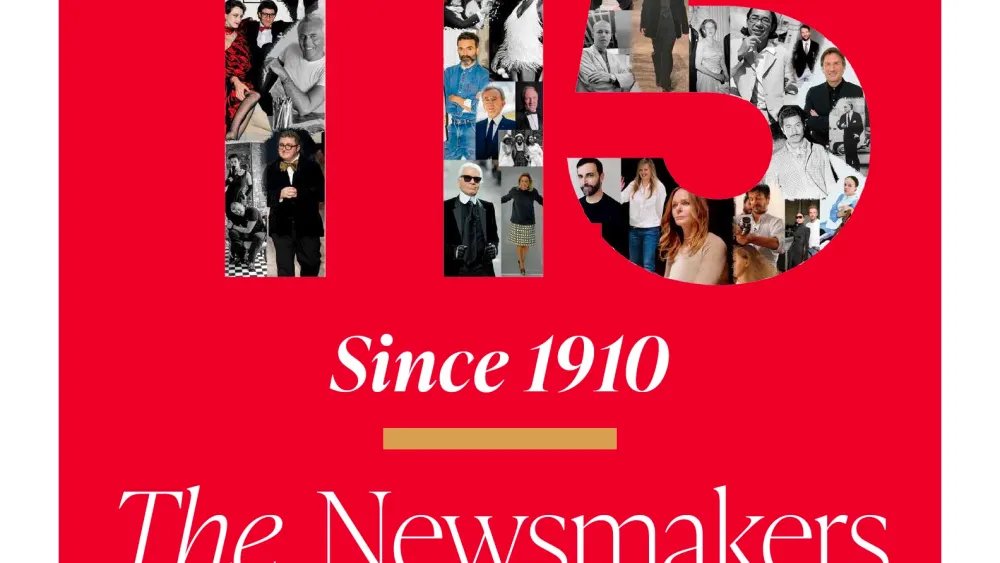 The Most Used Word in Fashion in 2025