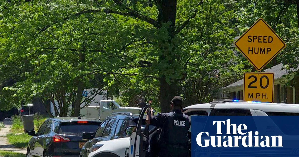 One injured after second stabbing on North Carolina commuter train in months | Charlotte