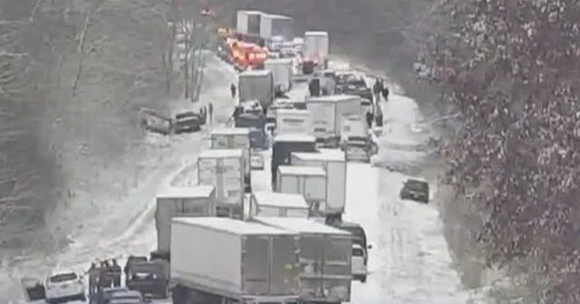 12/1: CBS Evening News