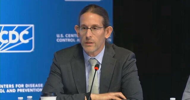 12/5: CBS Evening News – CBS News