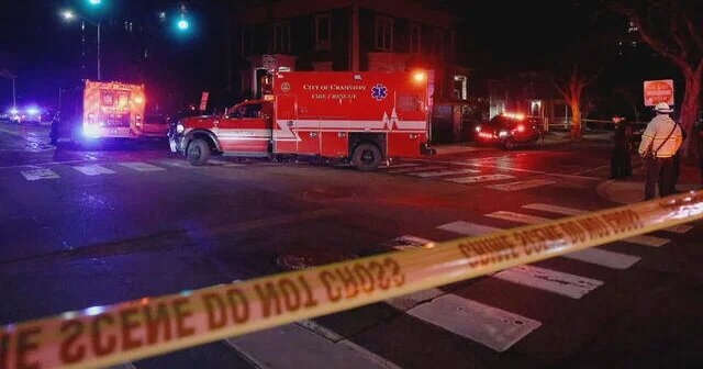 12/13: CBS Weekend News – CBS News