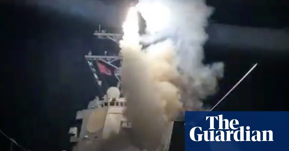 US warns of more Nigeria strikes as Abuja talks of ‘joint ongoing operations’ | Nigeria