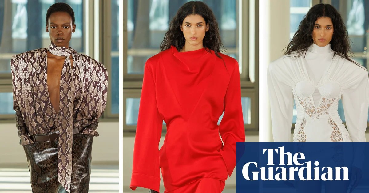 Falling sales at Stella McCartney fuel fears over fashion label’s future | Fashion industry