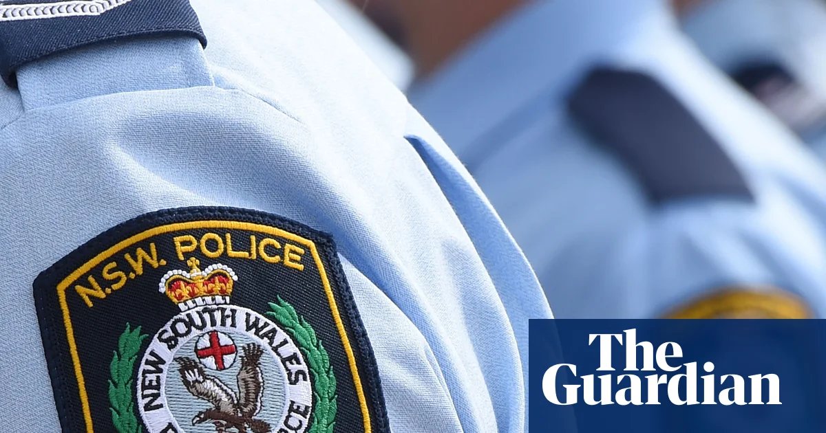 NSW police unlawfully arrested and choked man then tried to delete footage, watchdog finds | Australian police and policing