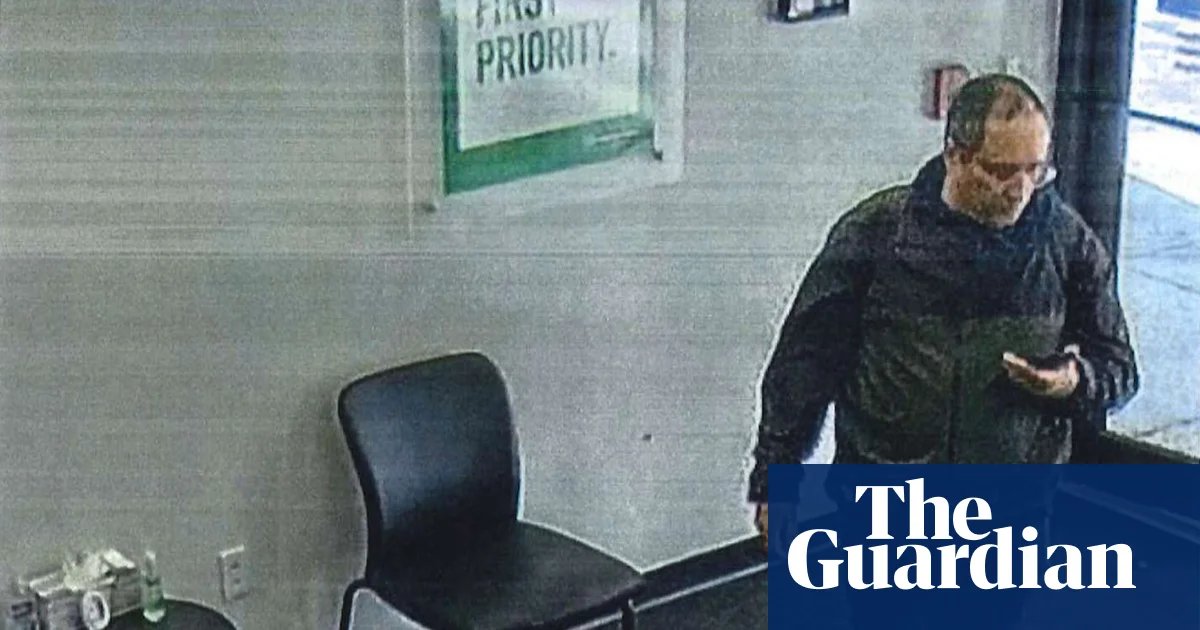 Brown shooting suspect: gruelling academic climate may have taken mental toll, say ex-classmates | Brown University shooting