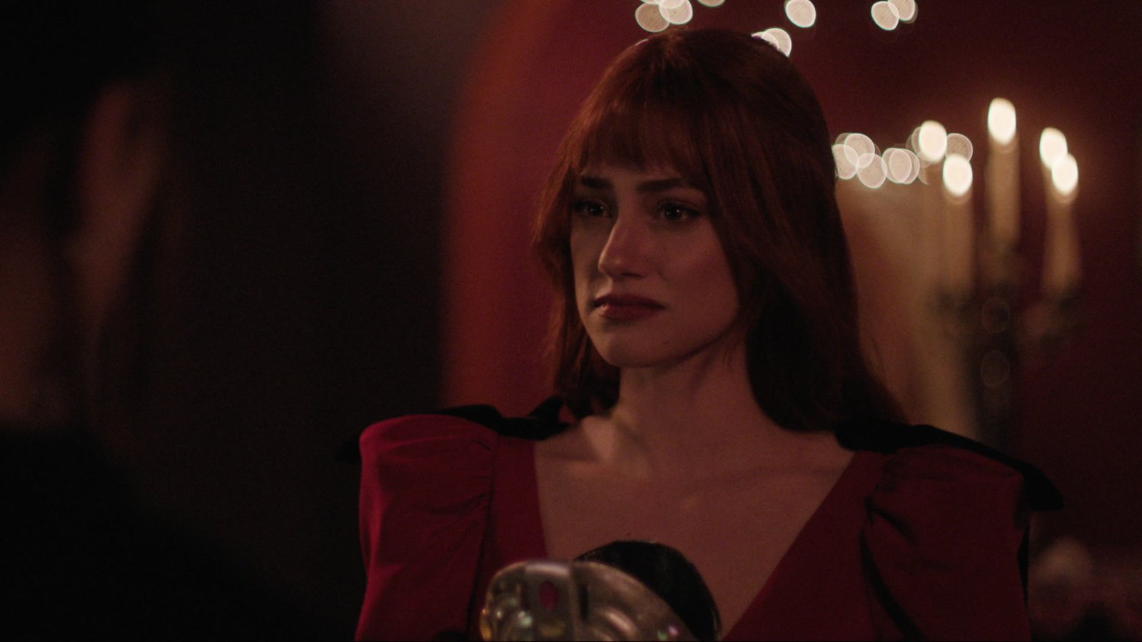 'Forbidden Fruits' Teaser