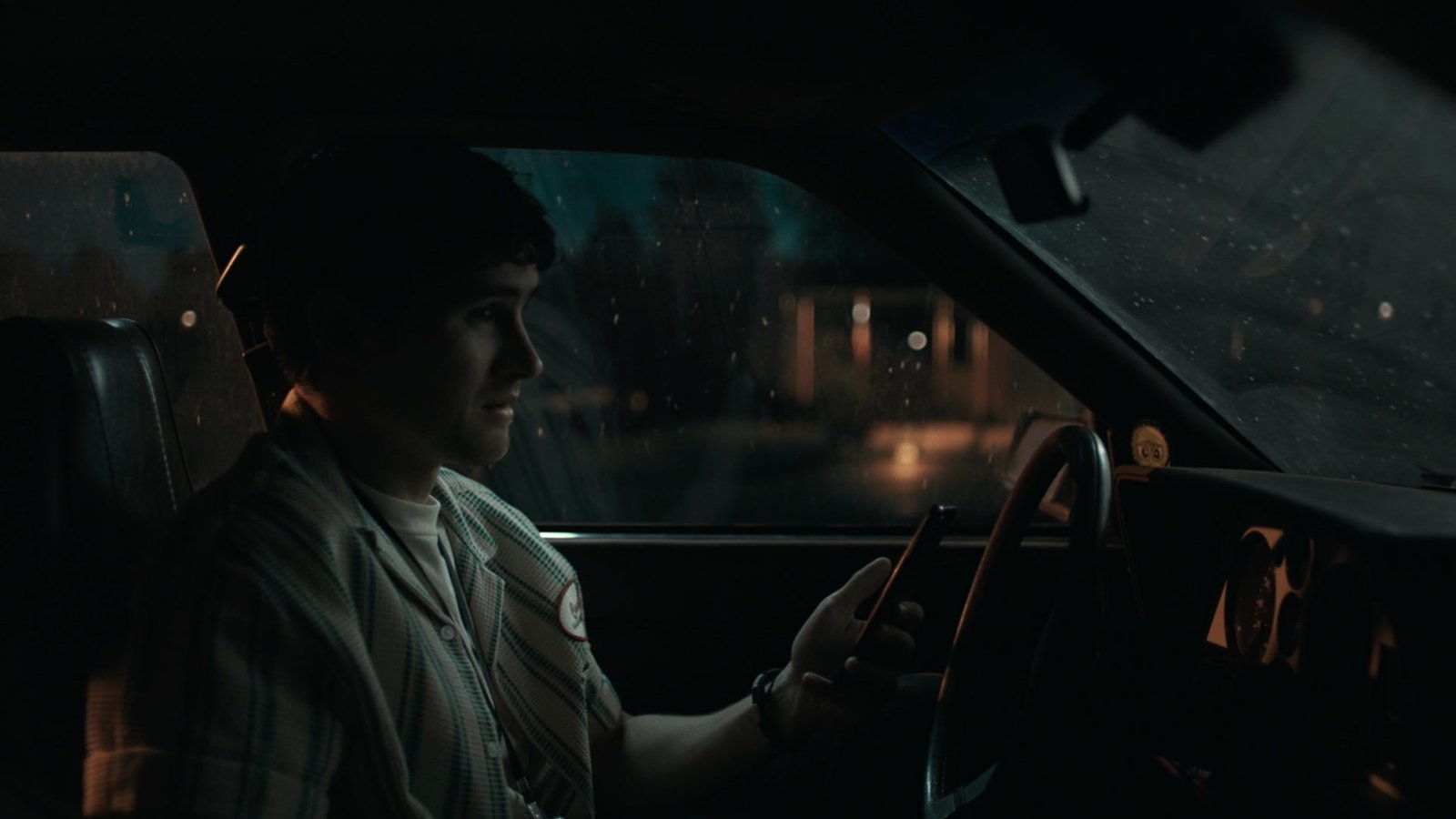 ‘Obsession’ Teaser | Moviefone